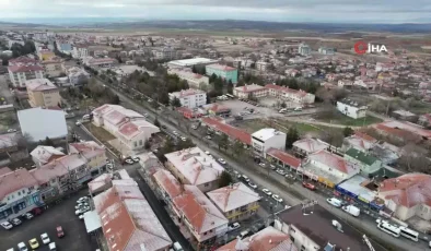 Kadınlar ürettikleri ürünleri ihraç etmeye başlıyor