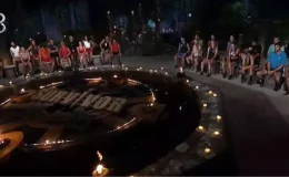 Survivor 2024 All Star… 3.VE 4. ELEME ADAYI BELLİ OLDU, SAKATLIKLAR ÜZDÜ!