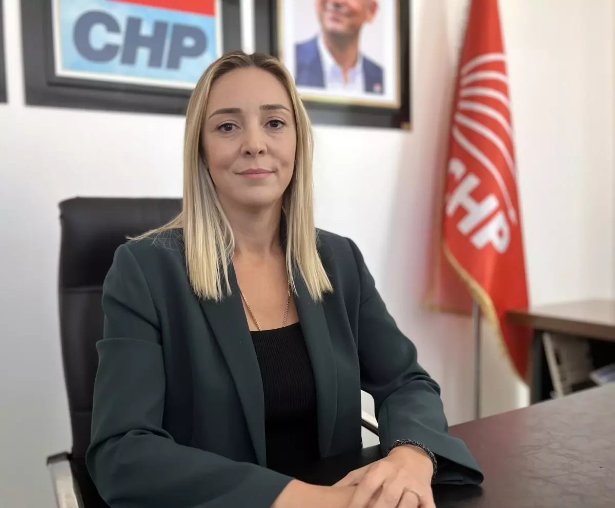 Edirne Milletvekili Ün, CHP’den İstifa Etti