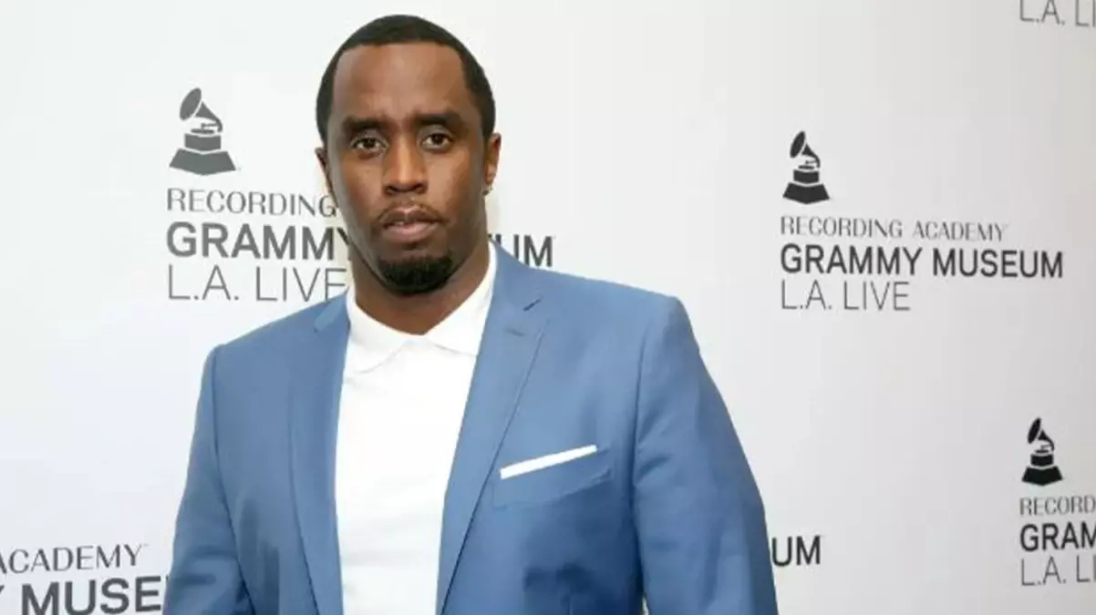 Ünlü müzik yapımcısı Diddy’nin ahlaksız partilerine katılan ünlüler, ifşa edilmemek için mağdurlara ödeme yaptı