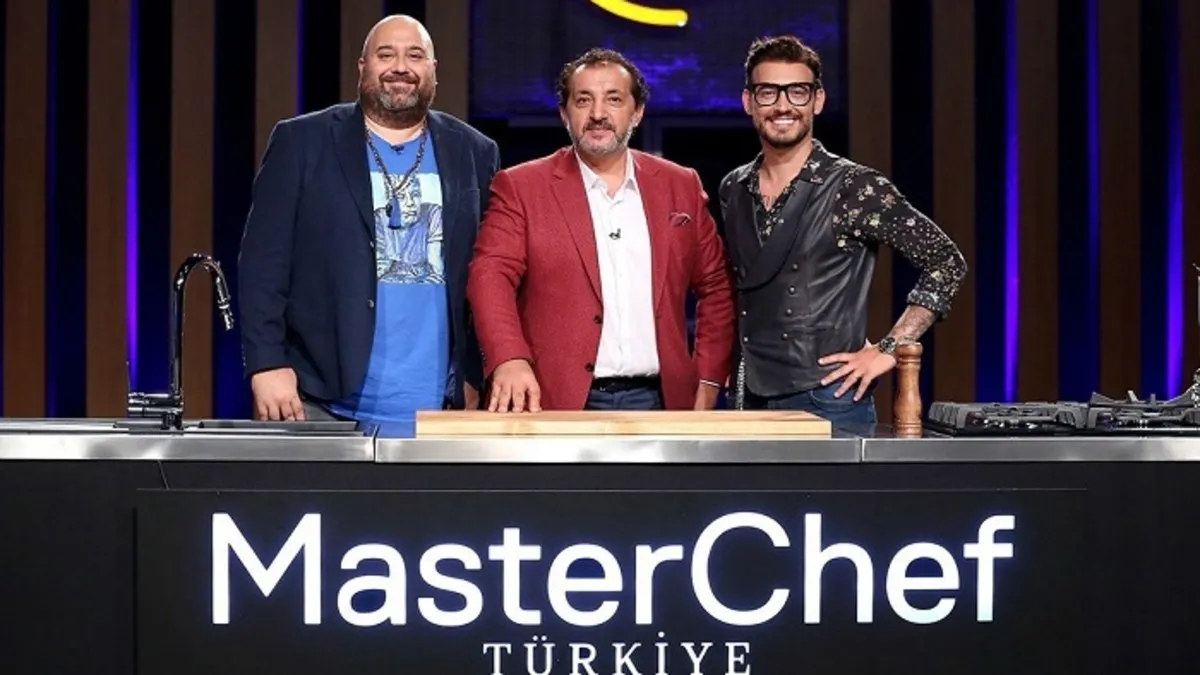 İŞTE YENİ TAKIMLAR: MasterChef kaptanlık oyununu kim kazandı? MasterChef Mavi ve Kırmızı Takım kaptanları ve yarışmacılar