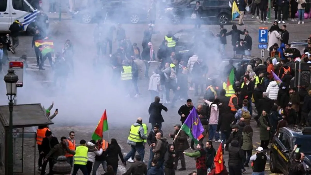 SON DAKİKA… Sahte belgelerle İsviçre’de iltica başvurusu yapmışlardı: FETÖ ve PKK’nın oyunu bozuldu!