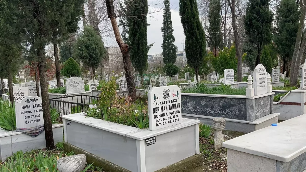 Sosyal Medya Ünlüsü Neşe Özkan’ın Ölümü Şüpheli Bulundu, Mezar Açıldı